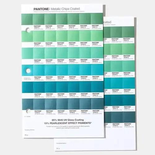 现货pantone潘通色卡单页国际标准c卡u卡tpxtpg色卡单张色号卡