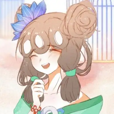 王者荣耀 小乔 青蛇皮肤