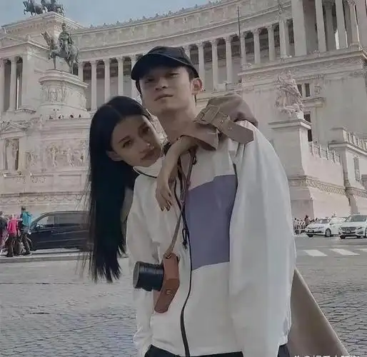 董子健前妻孙怡:离婚时只拿女儿,看似啥也没得,实则赢了所有