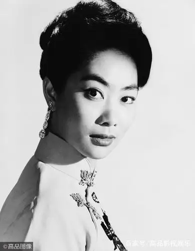 卢燕《山路》剧照,图片来源:高品图像