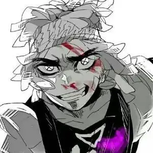 无极坑杰哥头像