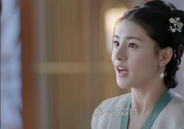 《凤归四时歌》开播,许雅婷出演甜宠古装剧,众多新演员颇为期待