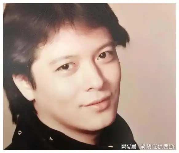 邓丽君林青霞在他当红时只能做他的配角,流行乐坛鼻祖刘文正|费翔