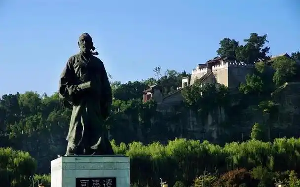 来渭南游玩不可错过的10大好玩景点,看看你都去过几个