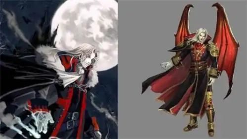 2013-10-19 回答 德古拉原来其实是教廷