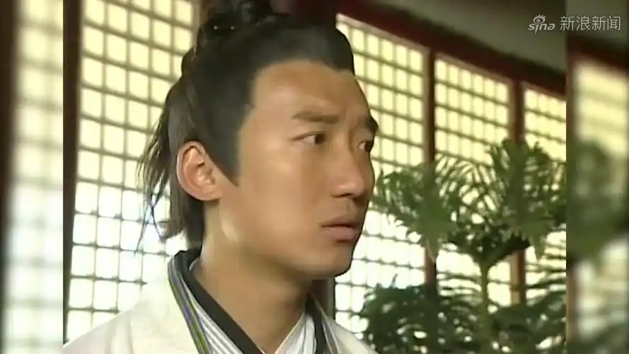 少年张三丰:张翠山和胡静离开武当,胡静留下一封信