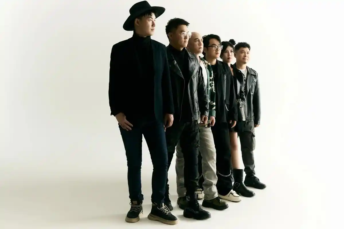 西安《南门乐队》受邀参与央视春晚系列节目