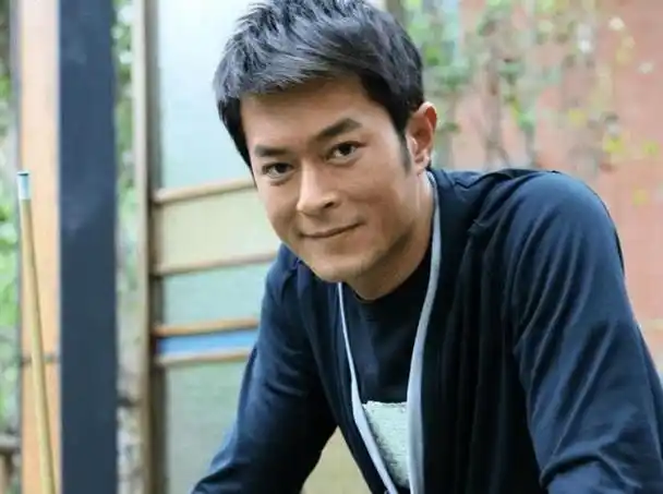 年过半百不结婚不生子拒绝谈恋情古天乐究竟在追求什么