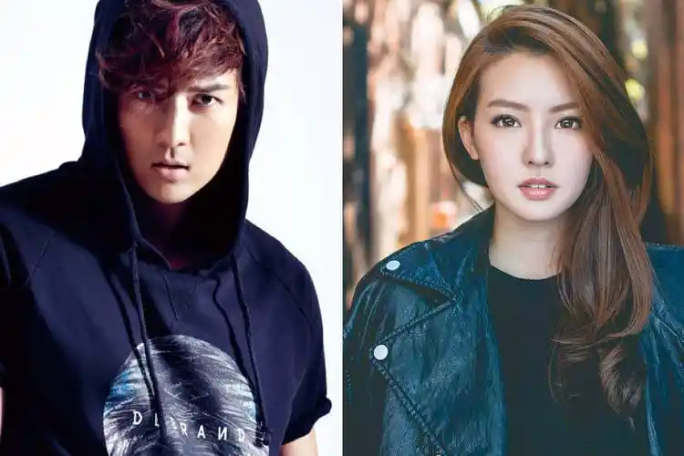 官宣恋情吴克群发新歌与女友陈语安甜蜜互动