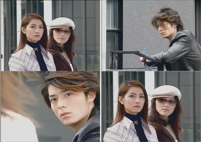 海豚湾恋人海豚湾恋人截图剧照图片