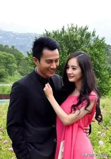 杨幂刘恺威为什么离婚为什么杨幂和刘恺威离婚