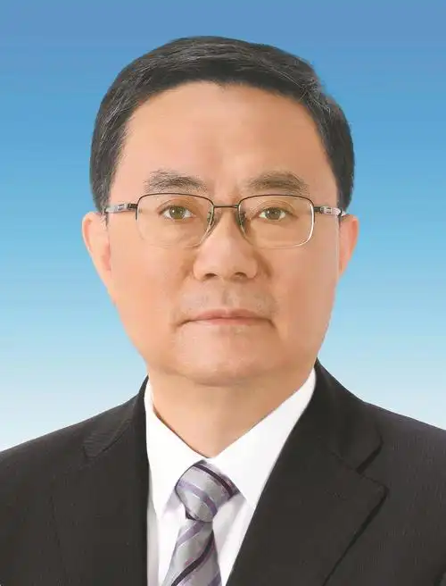 四川省监察委员会主任简历