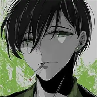 冷漠高傲男头像 男生头像图片大全 -【爱个性】