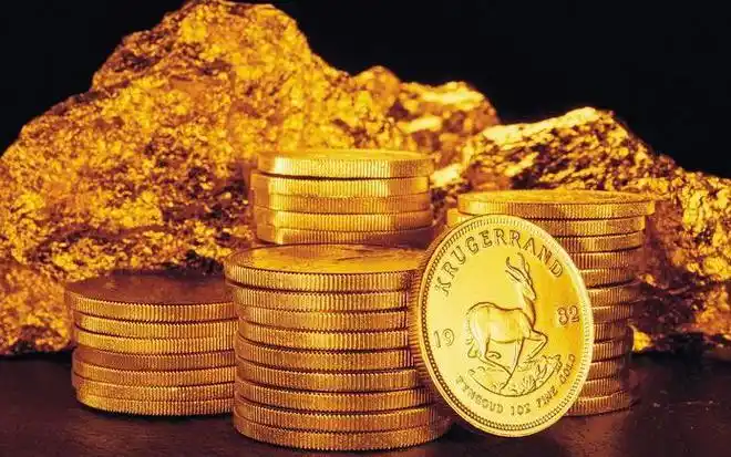 地球黄金多达4亿亿吨,人均可分520万吨,为啥黄金价格还这么贵|黄金储