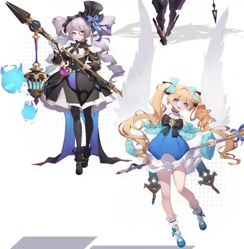 游戏原画培训-游戏原画培训班-角色原画培训-名动漫官网