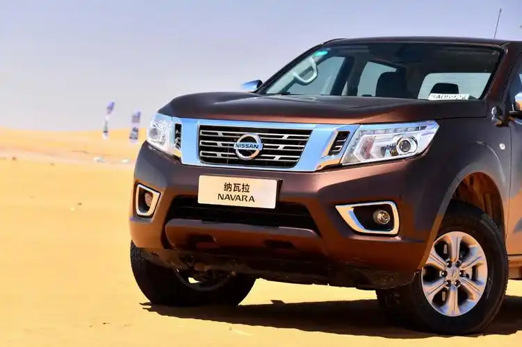 日产纳瓦拉自动挡值得期待不?