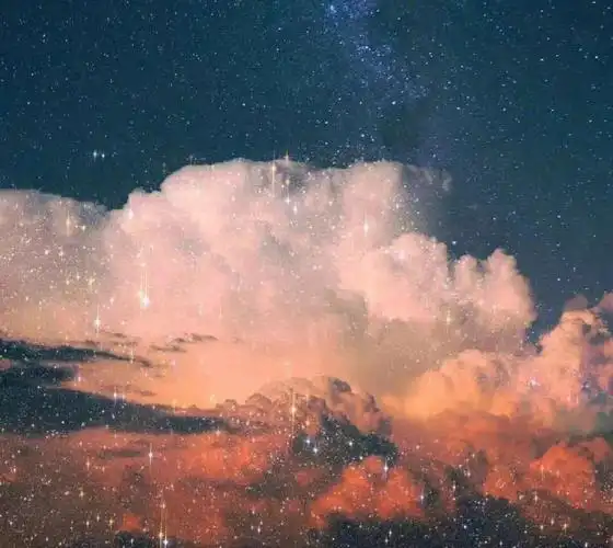 适合佩戴的qq文字背景图78