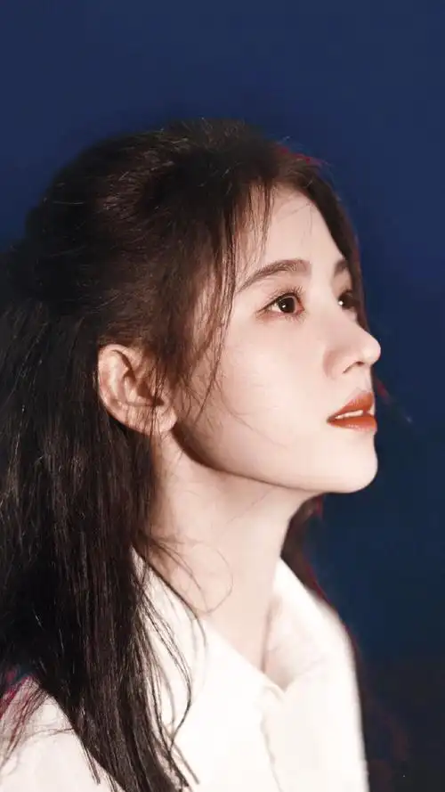 鞠婧祎有哪些令人惊艳的美图? - 知乎