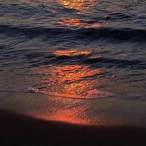 朋友圈背景图做自己就好了这世界本不完美