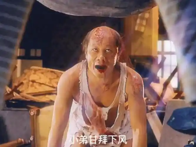 世纪经典大战,火云邪神大战神雕侠侣,最终不敌狮吼功,邪神落败,致敬