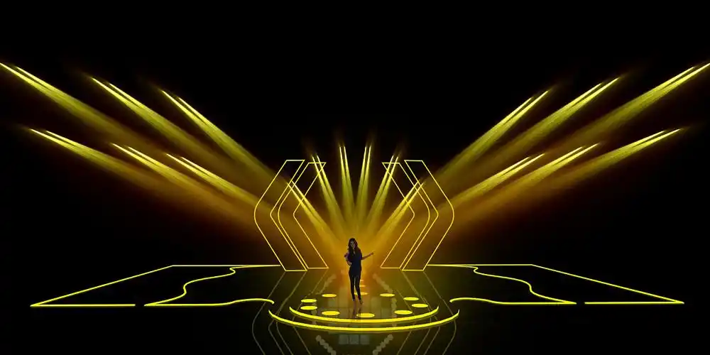 广州专业音响出租,舞台灯光租赁,舞台行架搭建