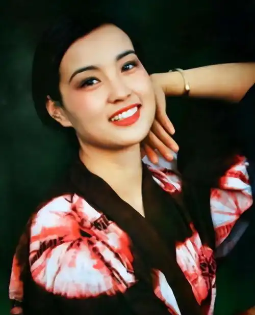 回顾陈国军:全身心爱的女人是前妻刘晓庆,大儿子陈赫是我的骄傲