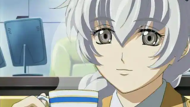 展开全部 全金属狂潮里的泰莎·泰丝塔罗莎