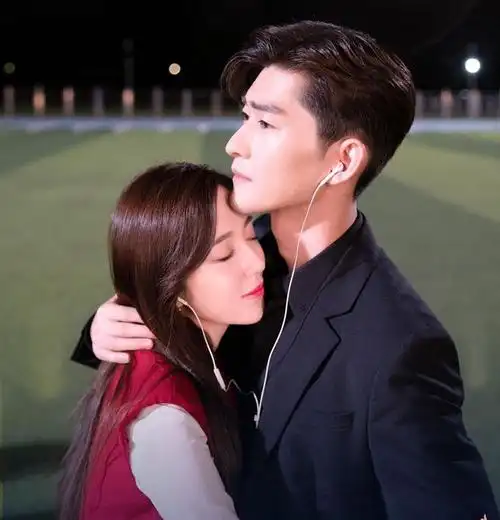 网曝张翰新剧定档化身人工智能师女主令人惊喜