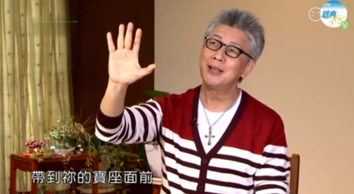 寇绍恩牧师劝勉基督徒:我们当如何处理与他人的摩擦与冲突