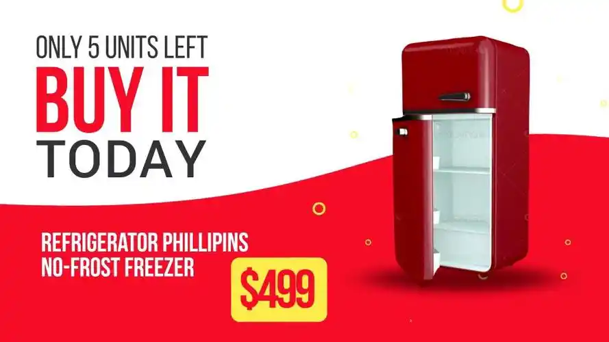 【素材推荐】时尚商品广告宣传ae模板