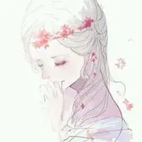 回眸一笑女生头像图片大全_微信头像图片大全