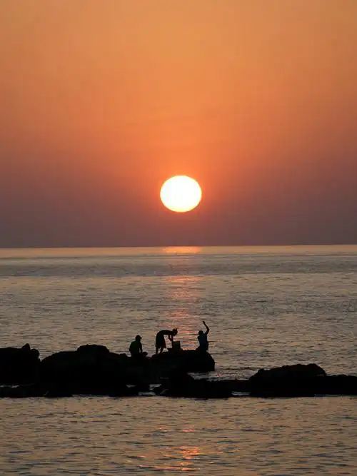 用镜头观察,记录世间百态----个人摄影点滴