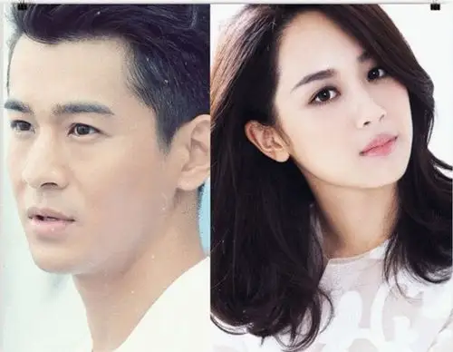 乔振宇杨紫合作大嫁风尚萌叔萌妹备受期待