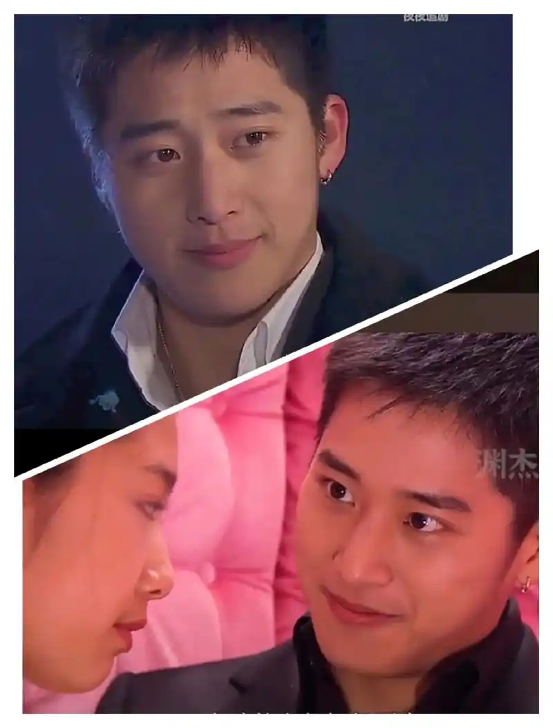 韩国连续剧巜天国的树》主题歌,主演:李莞,朴信惠,这是一个悲 - 抖音