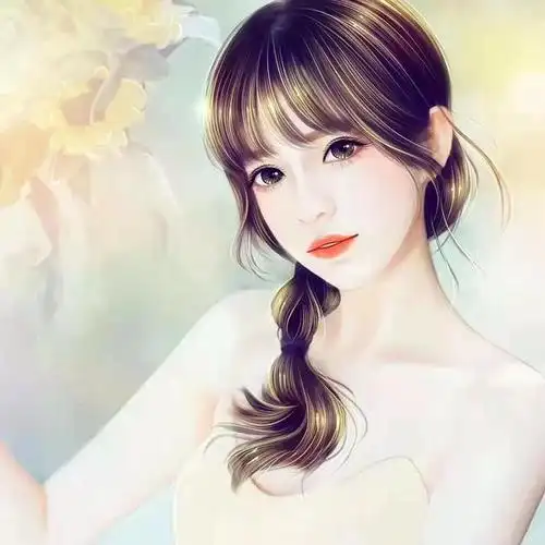 有品位的女人微信头像,一看就舒心的微信头像