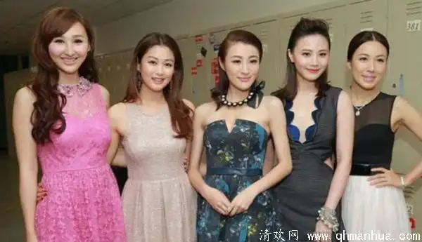 高海宁香港是tvb女艺人 高海宁读心神探受欢迎吗