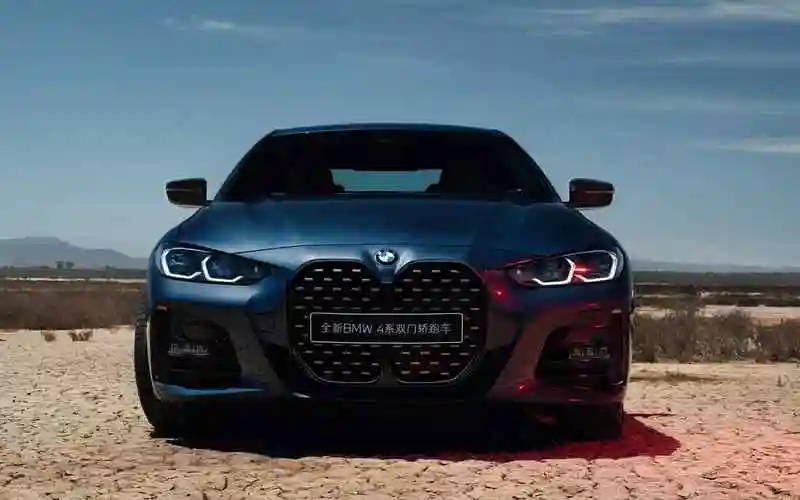 全新bmw4系双门轿跑车:概述-宝马中国-宝马4系双门轿跑车性能-预约