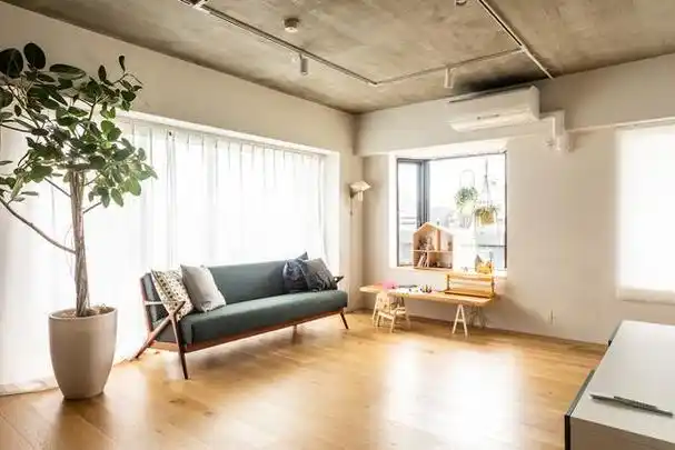 本期内容,小编就和各位来盘一盘日本室内装修中,让人不得不佩服的7处