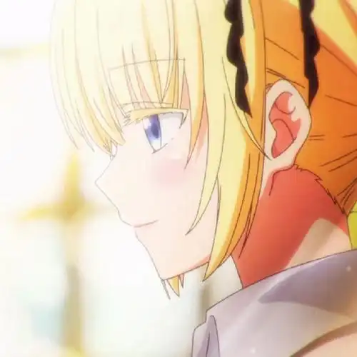 朱丽叶自截 调色 by祈一