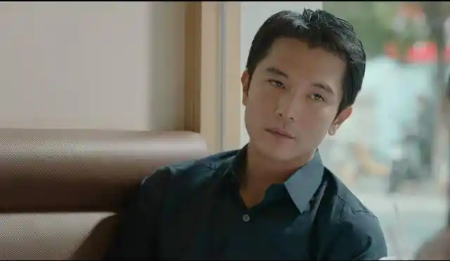 错失影帝被于正炮轰自诩不适合恋爱的邱泽是受原生家庭影响吗