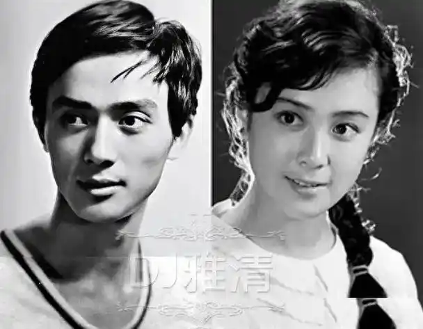 妻子也是家喻户晓的女明星~|杨晓丹|傅艺伟|张丰毅|男一号|莱州市