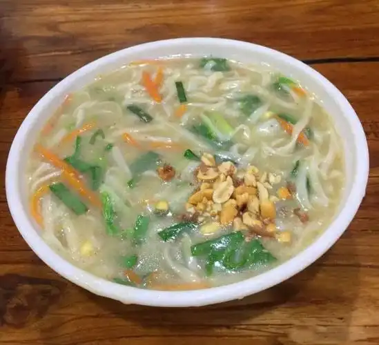 作为一枚吃货,我有100种在洛阳生活下去的理由!