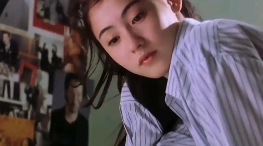 【张柏芝&喜剧之王】 这 tm 才 是 电 影!