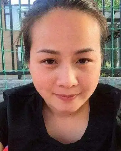 郑敏岳云鹏妻子