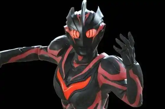 奥特曼:三位红眼奥特曼,只有一个是正义的,猜出来算我输!