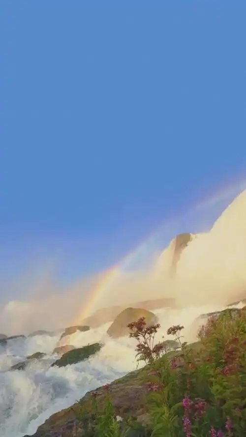 手机壁纸 微信qq背景图