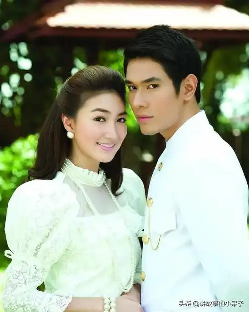 3部经典泰剧,无狗血不小白的爱情剧!双向奔赴