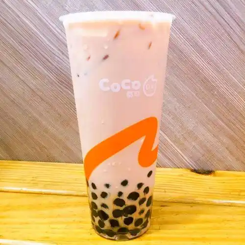 coco珍珠奶茶coco必喝top5