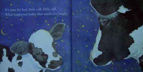 每天20分钟小鸟带你读绘本timeforbed睡觉时间到