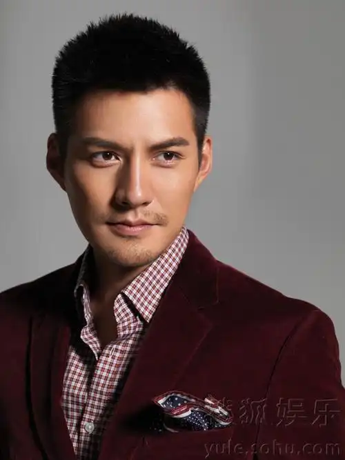 严宽全新秋日写真大片 尽显帅气优雅的绅士品格-studiox,完美男人,prv